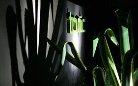 Tonic Hotel